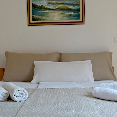 Apartmani Marija เมดูลิน ภายนอก รูปภาพ