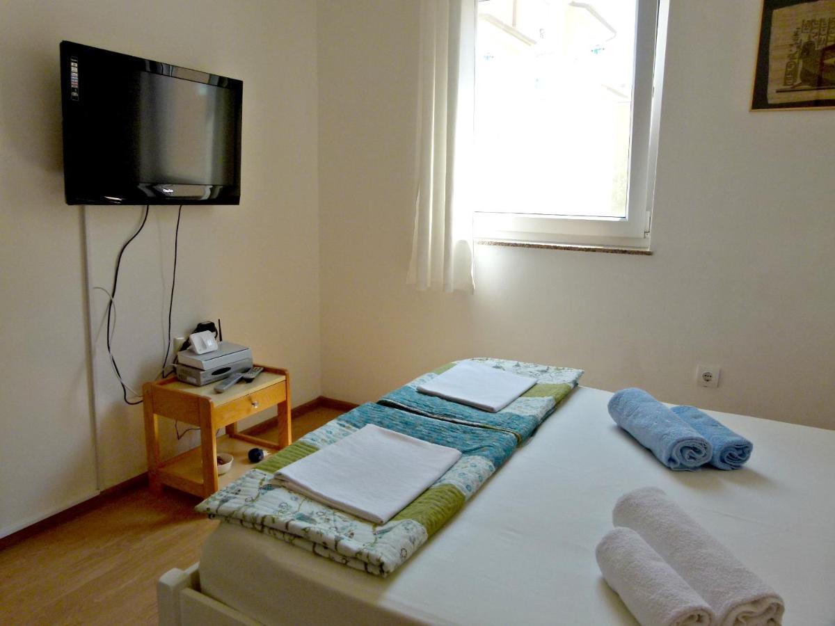 Apartmani Marija เมดูลิน ภายนอก รูปภาพ