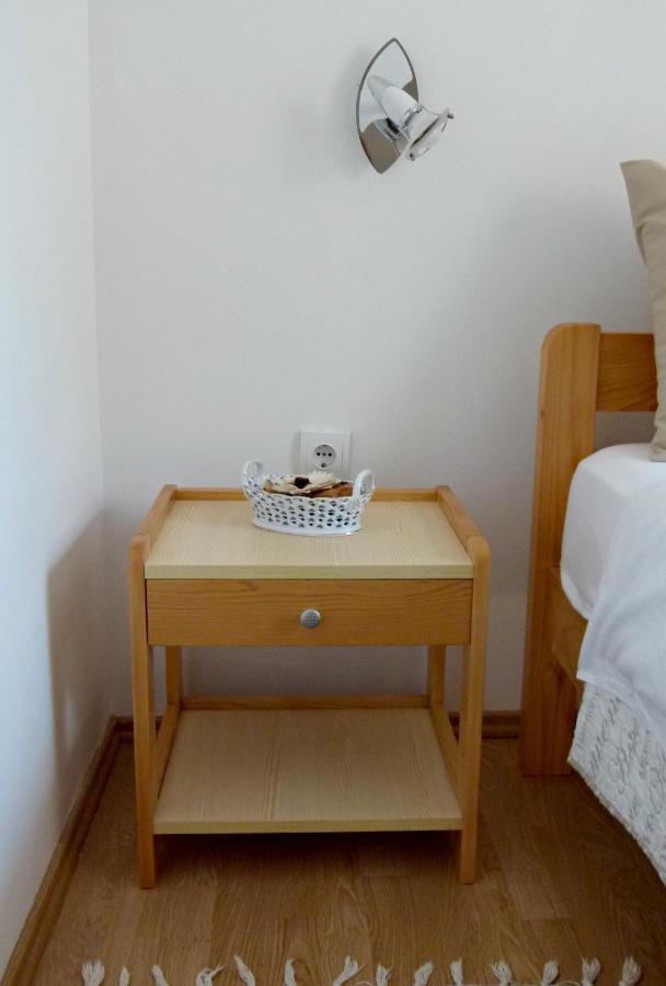 Apartmani Marija เมดูลิน ภายนอก รูปภาพ