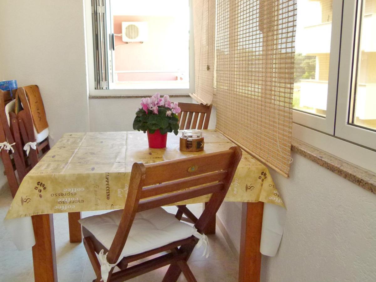 Apartmani Marija เมดูลิน ภายนอก รูปภาพ